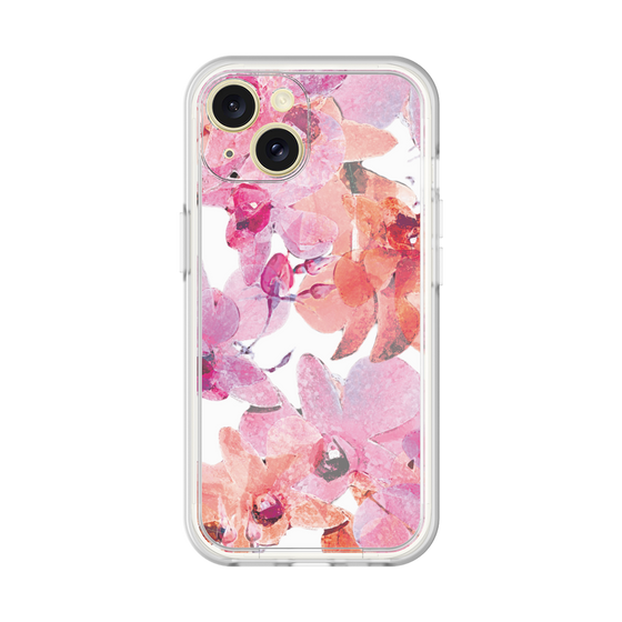 Premium Panel［ Art Flower Orchid ］