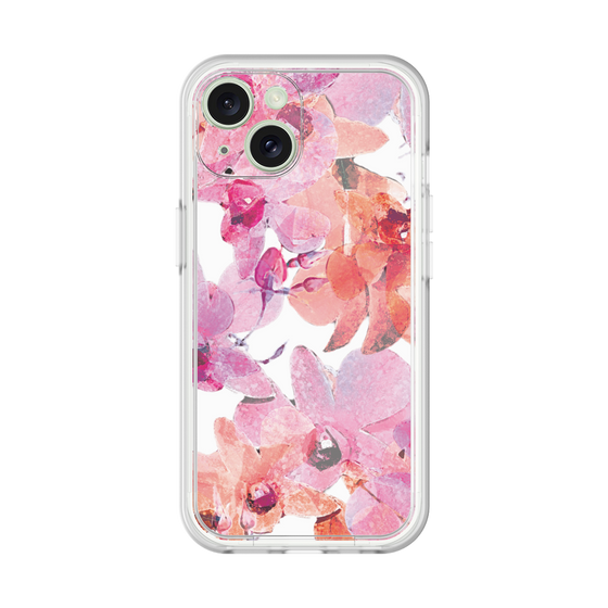 Premium Panel［ Art Flower Orchid ］