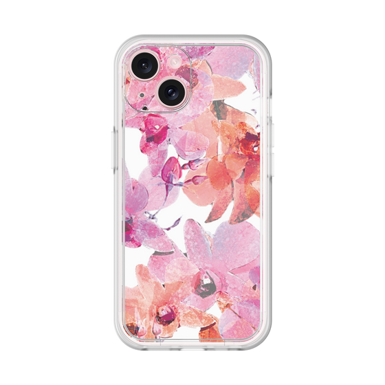 Premium Panel［ Art Flower Orchid ］