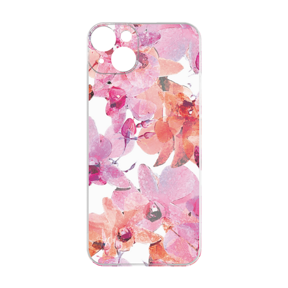 Premium Panel［ Art Flower Orchid ］