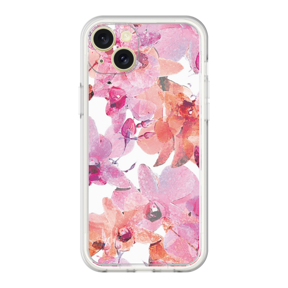 Premium Panel［ Art Flower Orchid ］