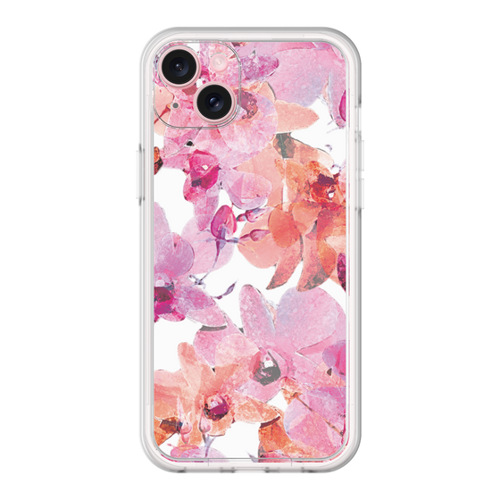 Premium Panel［ Art Flower Orchid ］