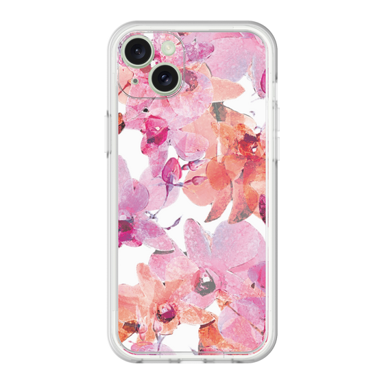 Premium Panel［ Art Flower Orchid ］