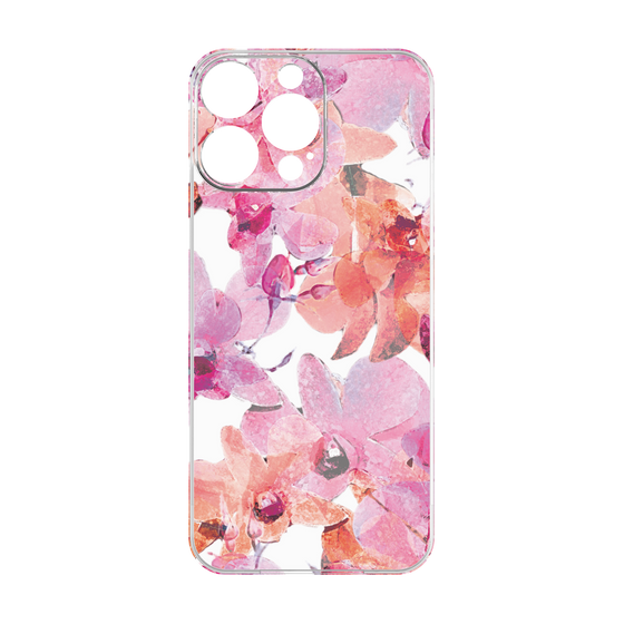 Premium Panel［ Art Flower Orchid ］