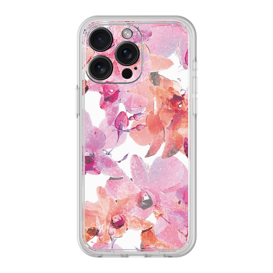 Premium Panel［ Art Flower Orchid ］