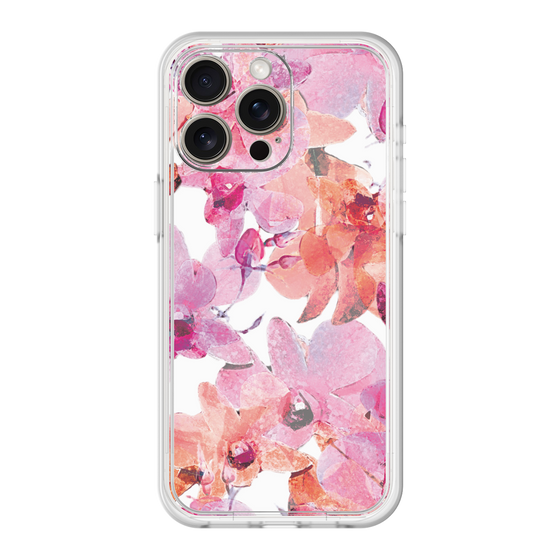 Premium Panel［ Art Flower Orchid ］