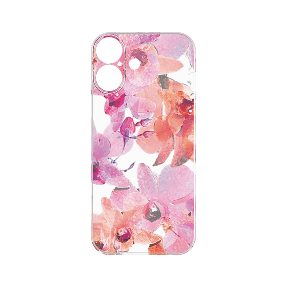 Premium Panel［ Art Flower Orchid ］