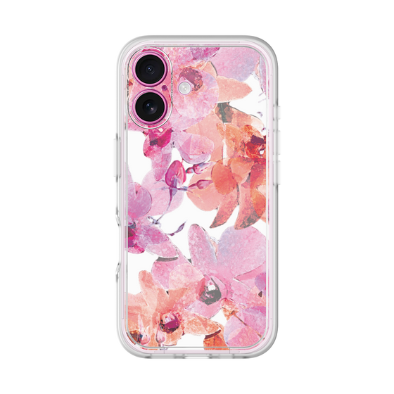 Premium Panel［ Art Flower Orchid ］
