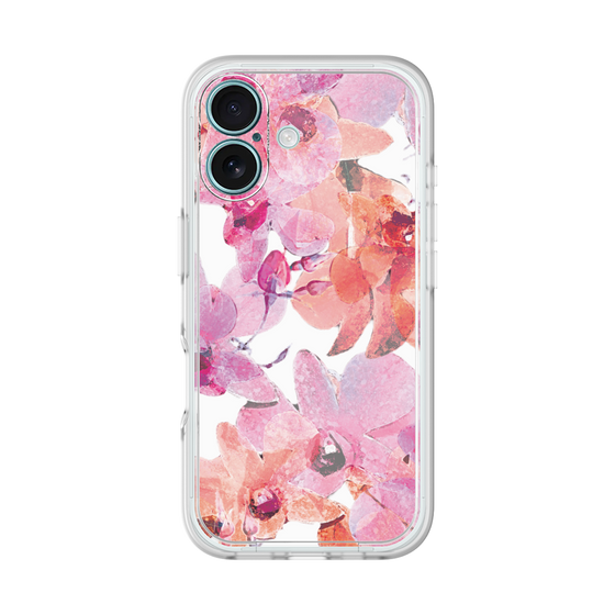 Premium Panel［ Art Flower Orchid ］