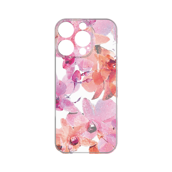 Premium Panel［ Art Flower Orchid ］