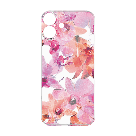 Premium Panel［ Art Flower Orchid ］