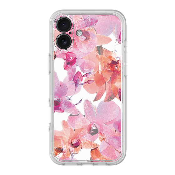 Premium Panel［ Art Flower Orchid ］