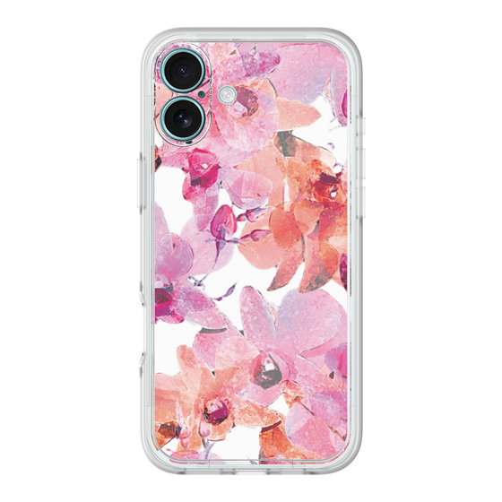 Premium Panel［ Art Flower Orchid ］