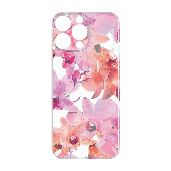 Premium Panel［ Art Flower Orchid ］