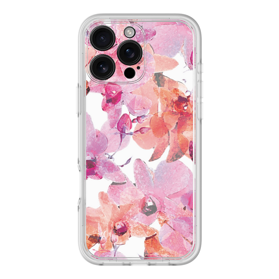 Premium Panel［ Art Flower Orchid ］