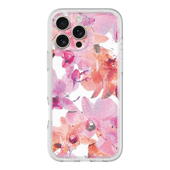 Premium Panel［ Art Flower Orchid ］