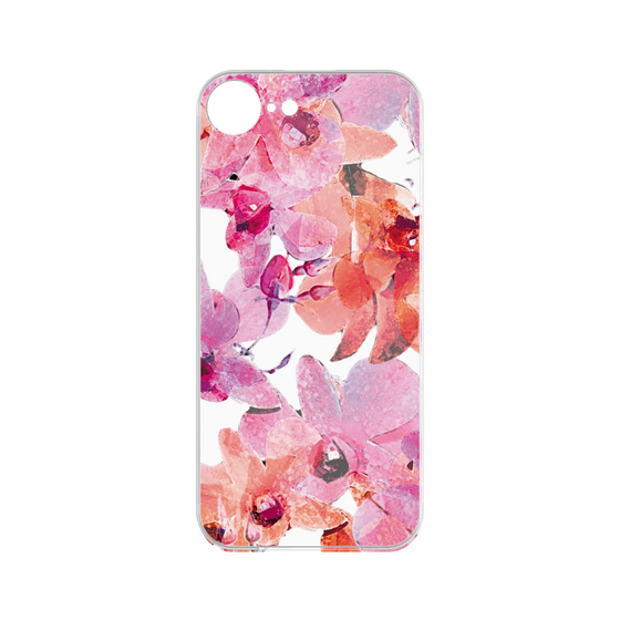 Premium Panel［ Art Flower Orchid ］