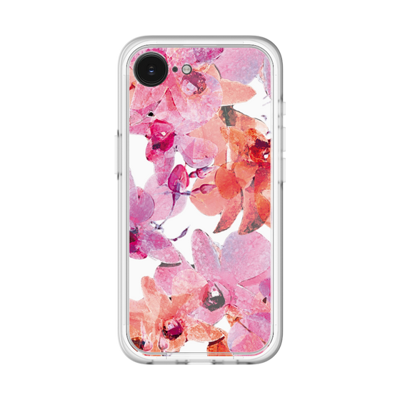 Premium Panel［ Art Flower Orchid ］