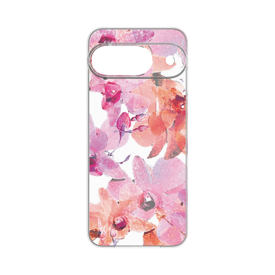 Premium Panel［ Art Flower Orchid ］
