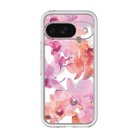 Premium Panel［ Art Flower Orchid ］