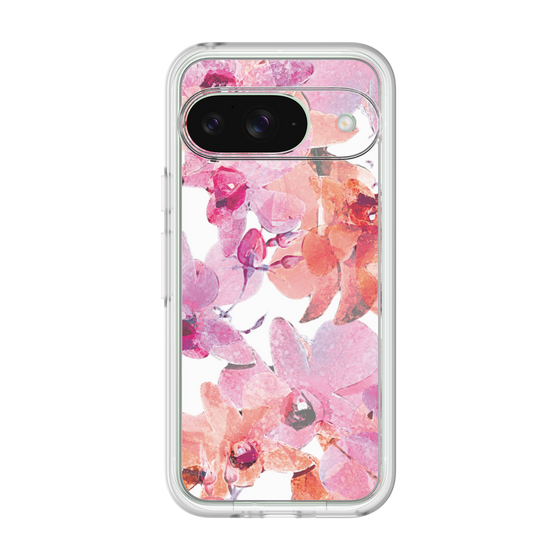 Premium Panel［ Art Flower Orchid ］