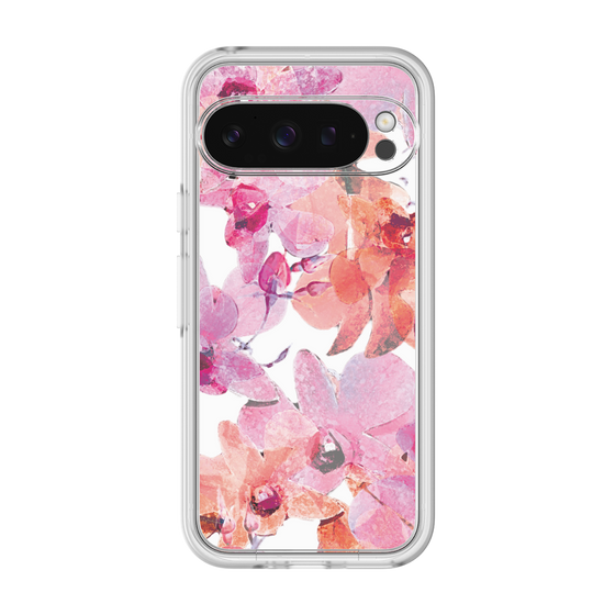 Premium Panel［ Art Flower Orchid ］