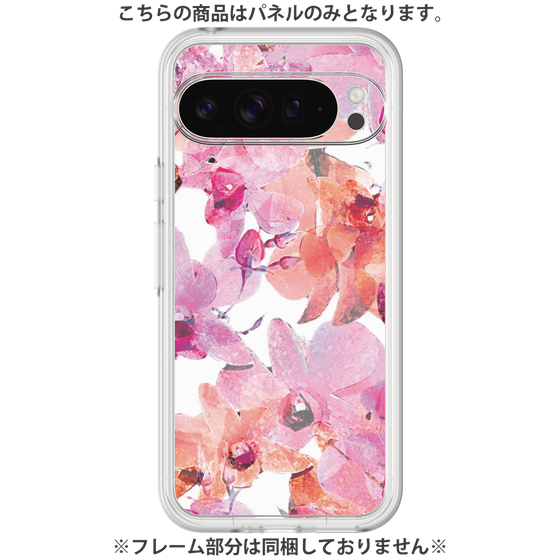 Premium Panel［ Art Flower Orchid ］