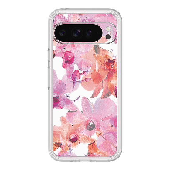 Premium Panel［ Art Flower Orchid ］