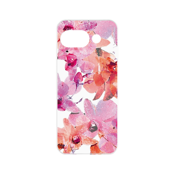 Premium Panel［ Art Flower Orchid ］