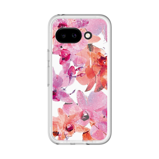 Premium Panel［ Art Flower Orchid ］