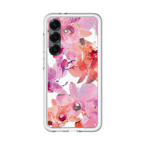 Premium Panel［ Art Flower Orchid ］