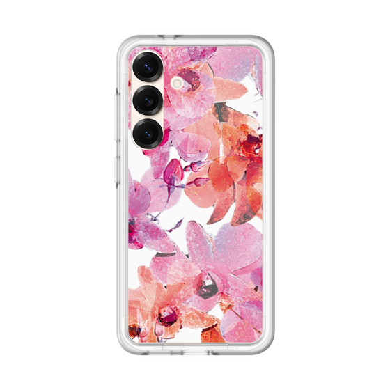 Premium Panel［ Art Flower Orchid ］