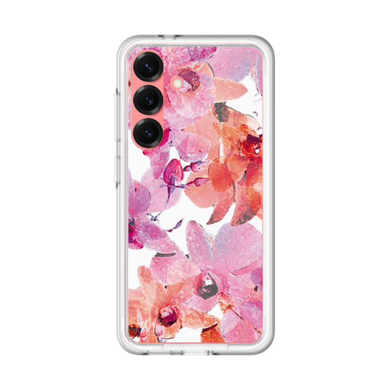 Premium Panel［ Art Flower Orchid ］