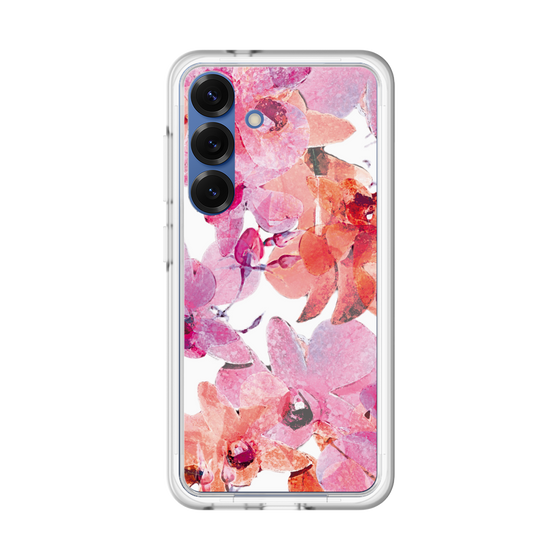 Premium Panel［ Art Flower Orchid ］