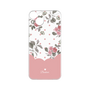 Premium Panel［ Twin Dot Flower - Pink ］