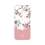 Premium Panel［ Twin Dot Flower - Pink ］