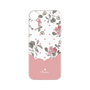 Premium Panel［ Twin Dot Flower - Pink ］