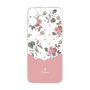 Premium Panel［ Twin Dot Flower - Pink ］
