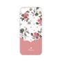 Premium Panel［ Twin Dot Flower - Pink ］