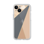 Premium Panel［ Marble Triangle Palette - Beige ］