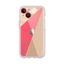 Premium Panel［ Marble Triangle Palette - Beige ］