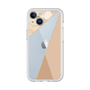 Premium Panel［ Marble Triangle Palette - Beige ］