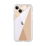 Premium Panel［ Marble Triangle Palette - Beige ］