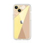 Premium Panel［ Marble Triangle Palette - Beige ］