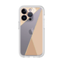 Premium Panel［ Marble Triangle Palette - Beige ］