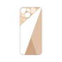 Premium Panel［ Marble Triangle Palette - Beige ］