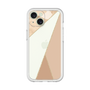 Premium Panel［ Marble Triangle Palette - Beige ］