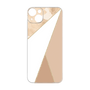 Premium Panel［ Marble Triangle Palette - Beige ］