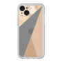 Premium Panel［ Marble Triangle Palette - Beige ］