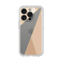 Premium Panel［ Marble Triangle Palette - Beige ］